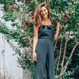 Stormy jumpsuit